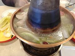 -虾大侠·盱眙龙虾老北京铜锅涮羊肉(金楠天街店)