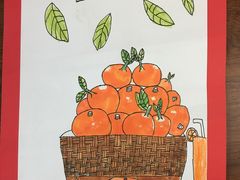 -北斗星爱涂艺术(城悦荟店)