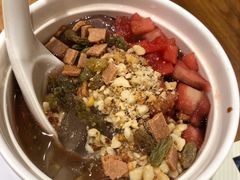 -芙蓉巷成都名小吃(丹尼斯2天地店)