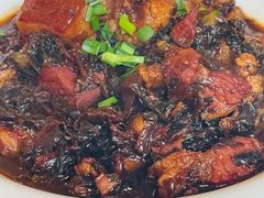 梅干菜扣肉-状元楼(金溪路店)