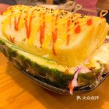 适合大众。人多的情况下点个部队火锅