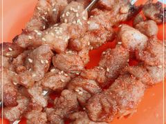 -域乐楼清真饭庄(华北路店)