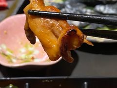 -龙神·炭烧酒场深夜食堂(新街口店)