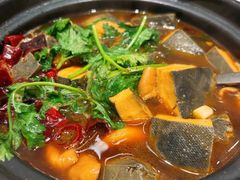 -金陵后厨·南京菜(新街口秣陵路店)