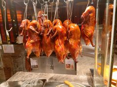 -星伦多自助料理(华润万象城店)