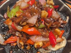 -码头鲜精致威海菜(欧乐坊店)