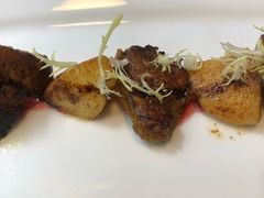 -厚积云牛排餐吧(宽窄巷子店)