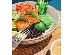 -FUNK & KALE BY WAGAS(长宁尚嘉)
