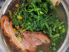 -肥佬良扣肉粉面店(梧州总店)