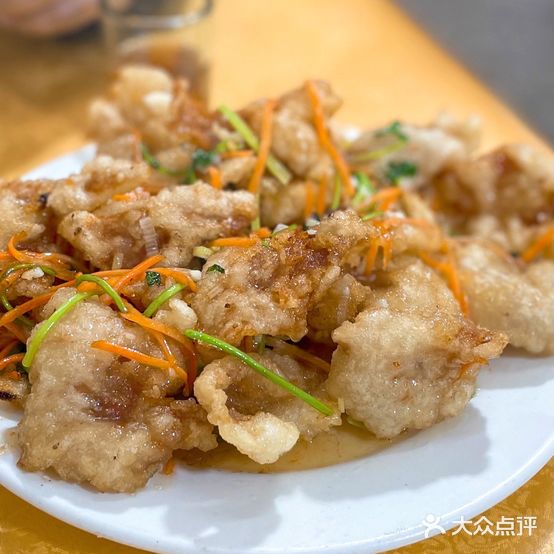 东北饺子王(新安西街店)