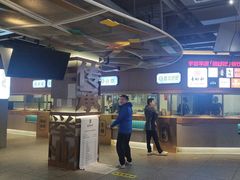 -易裕和·长沙米粉(竹塘西路店)