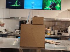 -喜茶(广州北京路惠福东店)