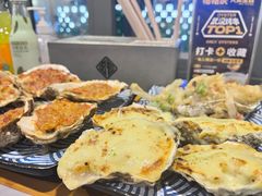 -帽帽家只卖生蚝·烧烤(沙湖路店)