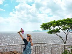 -东海半边山旅游度假区