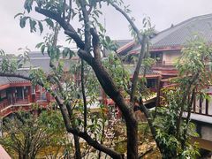 -天河潭旅游度假区