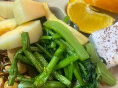 -素满香·全民食养自助(建邺万达店)