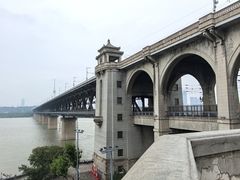 -武汉长江大桥
