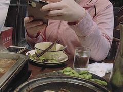 -壹生壹世·农家烤鱼