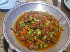 -灶东家民间菜(回兴店)