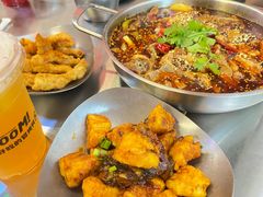 -蓉三少冒烤鸭·四川小吃集(北京首店)