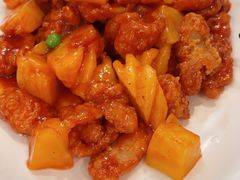 -刘胖子家常菜·蹄花焖藕(富安街店)