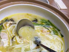 -云海肴·汽锅鸡·云南菜(天山百盛优客店)