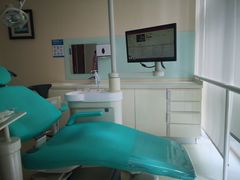 -泰康拜博口腔(凯迪大厦店)