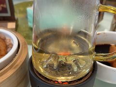 -金河半岛园林酒家(金融城店)