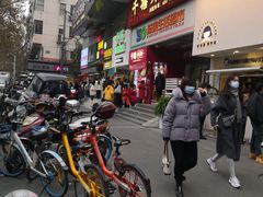 -千禧炸串(明瓦廊店)