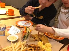 -必胜客(城西银泰店)