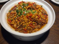 -小柴米·传统江西菜(万寿宫店)