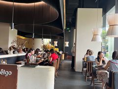 -Ameigo梅果·云贵川bistro(长宁来福士店)