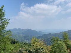 -径山寺
