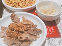 -京元盛铜锅涮肉(上海总店)