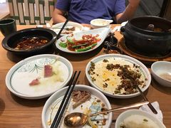 -云海肴·汽锅鸡·云南菜(东坝金隅店)