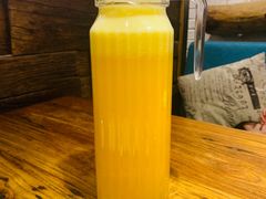 -苹果树下艺术餐厅(宋庄店)