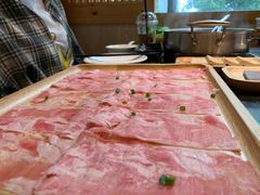 -许府牛火锅(信义坊总店)