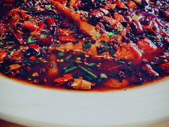 -燕北云山·农家菜·灶台鱼(密云溪翁庄店)