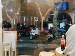 -小团圆糖水铺(襄阳南路店)