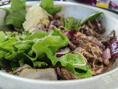 -金源烤肉面片馆(师大店)