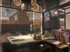 -淮扬府·游园京梦(北京SKP店)