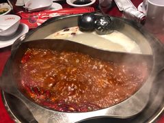 -山城辣妹子(定福庄店)