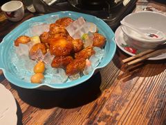 -广府乡下·饭庄(新港东路店)