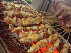 -聚盛源蒸汽海鲜火锅烤肉自助(巨川金海岸购物广场店)