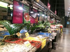 -79号渔船海鲜饭店(华强北店)