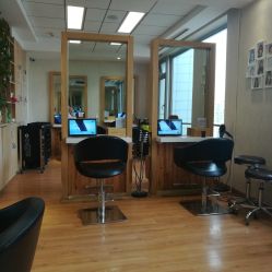 -潘多拉Hairsalon