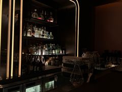 -DEW Lounge(深圳湾店)