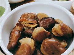 -青梅酒肆PLUS(长白仙岛北路店)