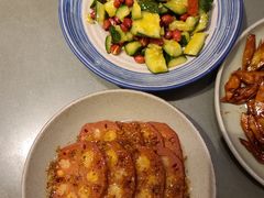 -兰溪小馆(东直门簋街店)