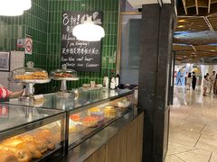 -BAKER&SPICE(环贸店)